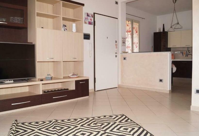 Bed And Breakfast Da Nonna Ezia