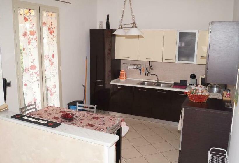 Bed And Breakfast Da Nonna Ezia