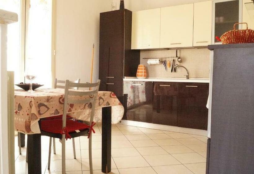 Bed And Breakfast Da Nonna Ezia