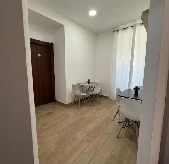 민박 Giorgia House