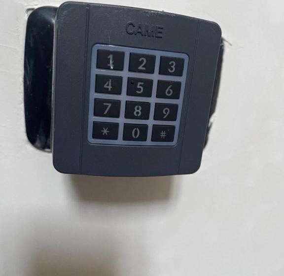 민박 Giorgia House