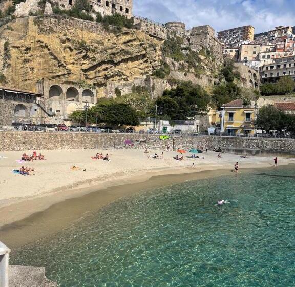 민박 Giorgia House