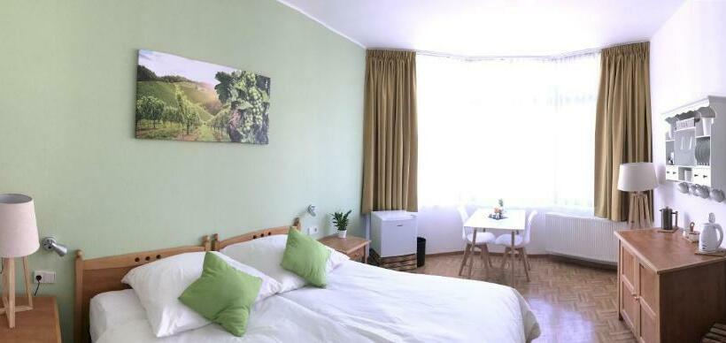 צימר Gästezimmer Klein Und Fein Für Nach Dem Wein