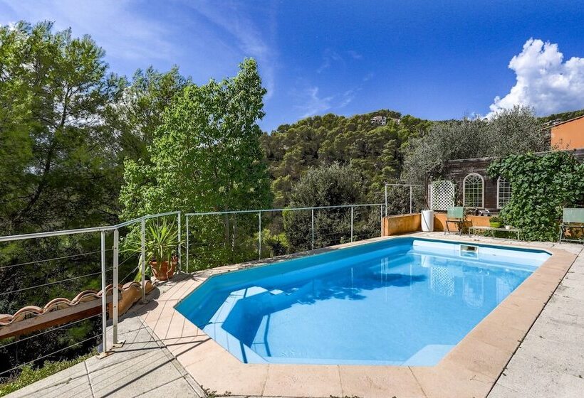 住宿加早餐  Harmonice