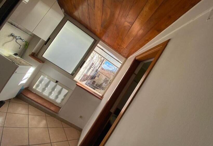 تختخواب و صبحانه Il Tesoro Di Alarico