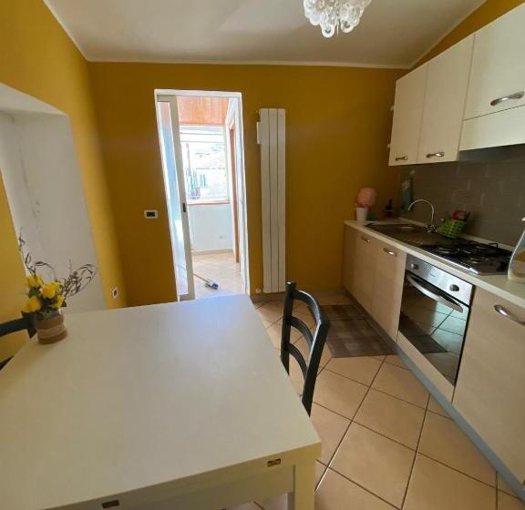 تختخواب و صبحانه Il Tesoro Di Alarico