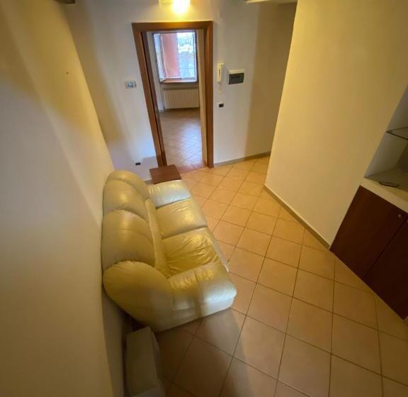 تختخواب و صبحانه Il Tesoro Di Alarico