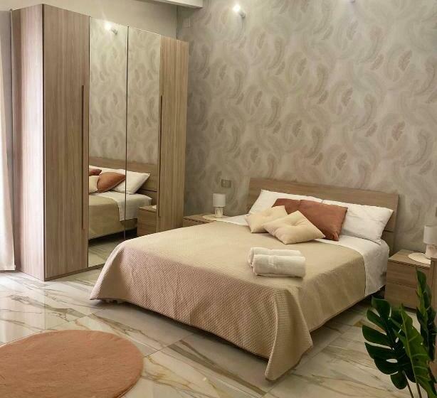 مبيت وإفطار La Perla Luxury Rooms