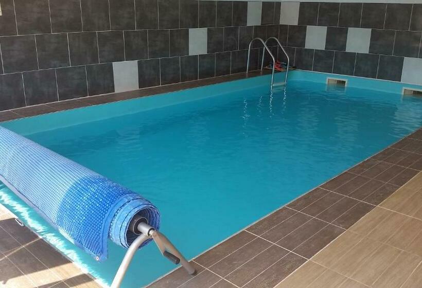 Bed and Breakfast Luminésens