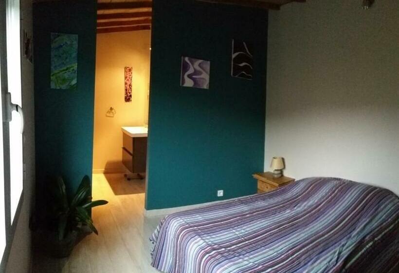 Bed and Breakfast Luminésens