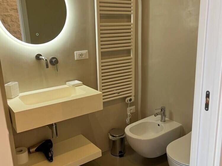 민박 Luxury Cassese