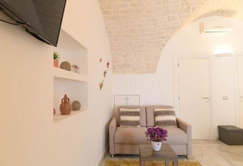 민박 Luxury Cassese