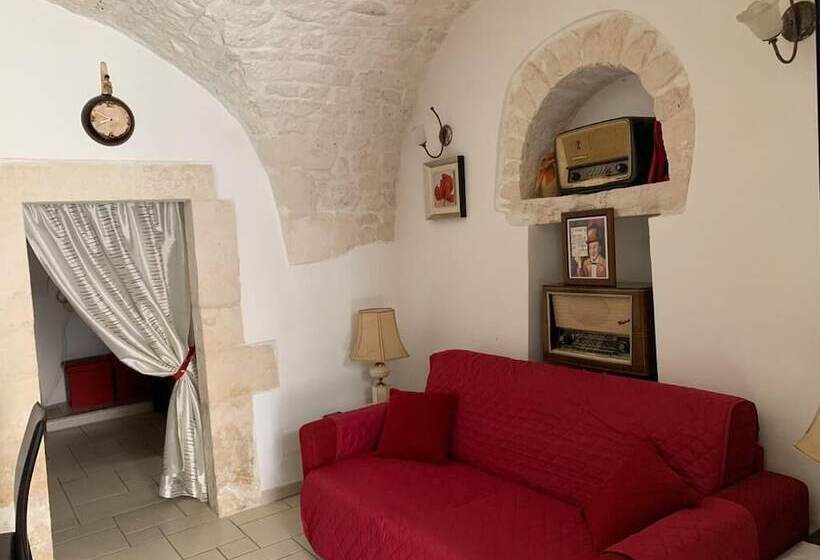 민박 Luxury Cassese