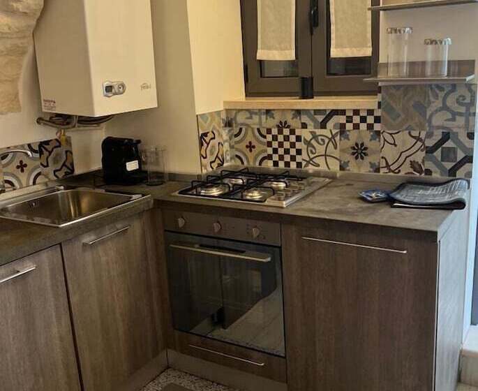 민박 Luxury Cassese