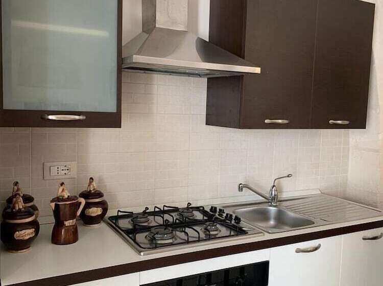 민박 Luxury Cassese