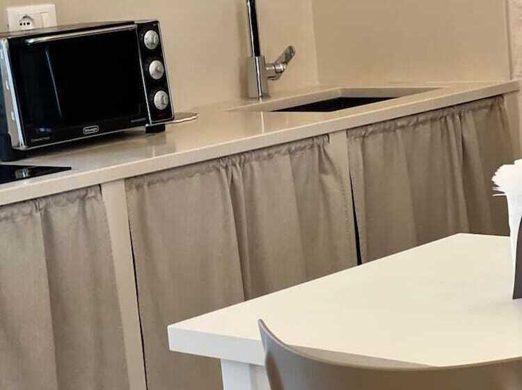 민박 Luxury Cassese