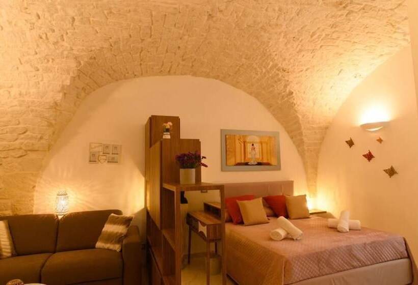 민박 Luxury Cassese