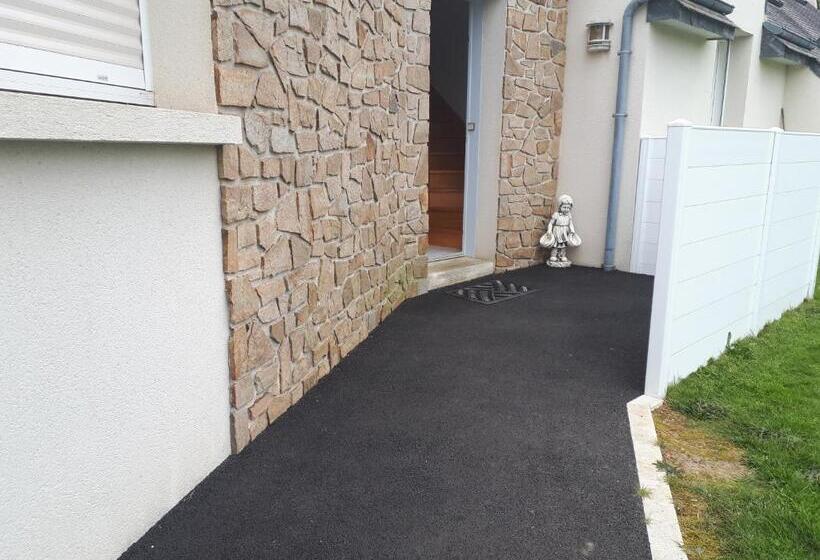 Bed and Breakfast Macareux