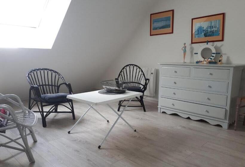 Bed and Breakfast Macareux