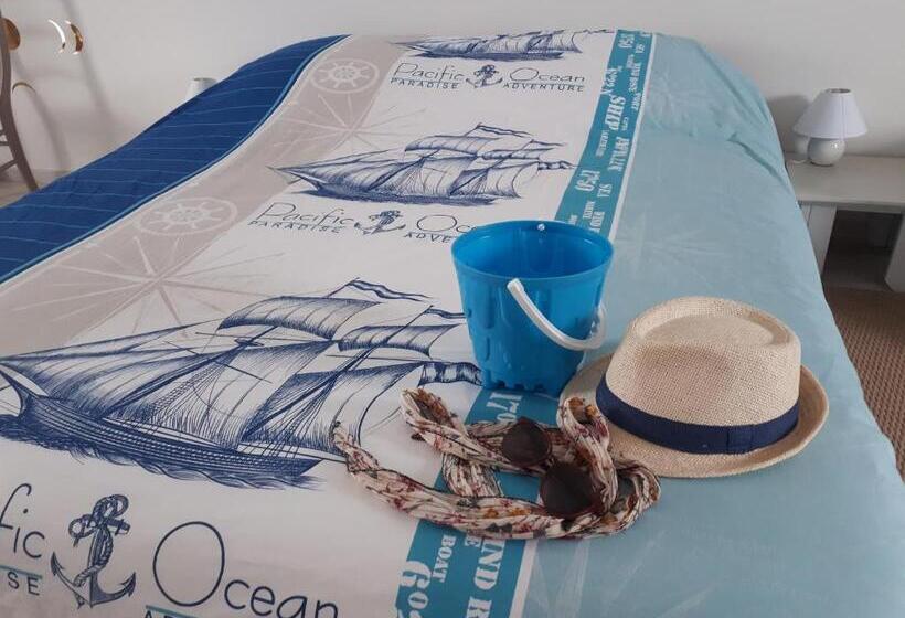 Bed and Breakfast Macareux