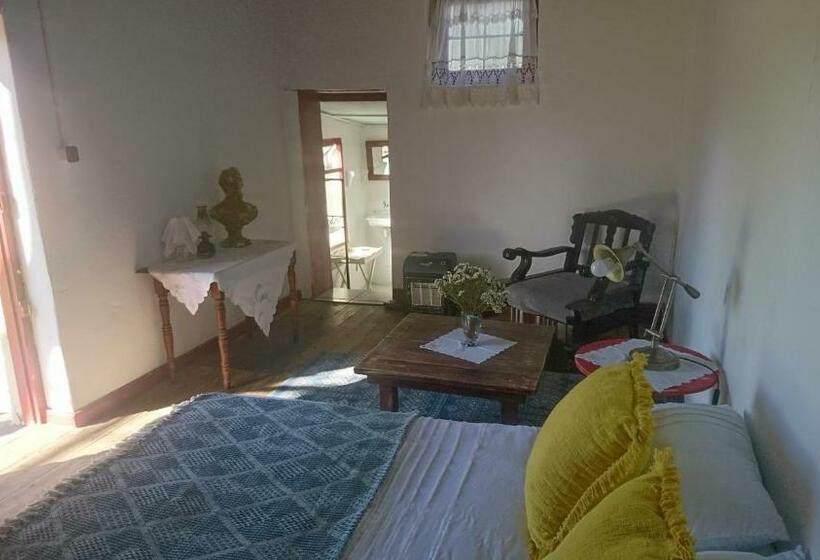 مبيت وإفطار Spindlewood Barn Accommodation