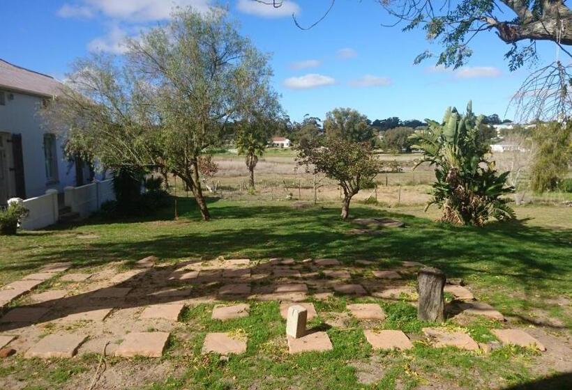 مبيت وإفطار Spindlewood Barn Accommodation