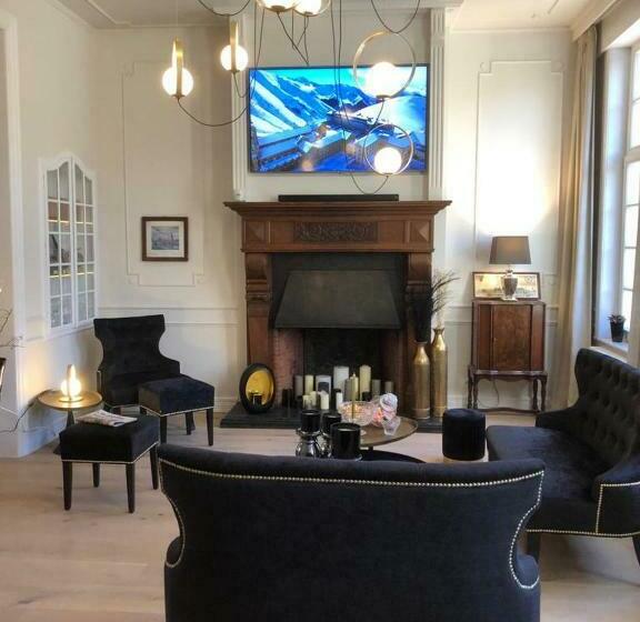 민박 St Georges Iv