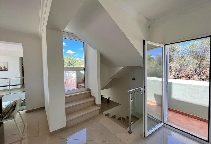 Boliqueime Amazing Villa With Pool By Homing