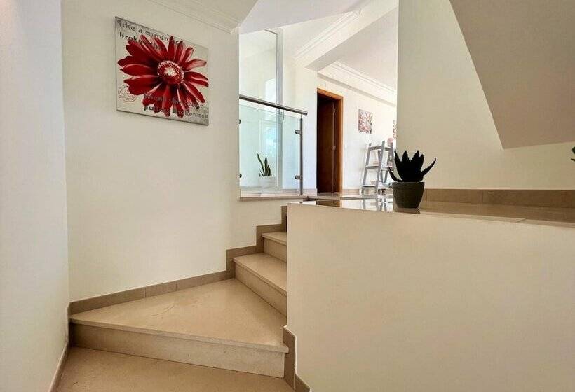 Boliqueime Amazing Villa With Pool By Homing