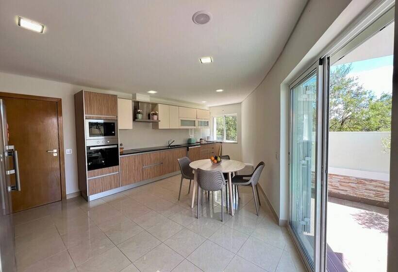 Boliqueime Amazing Villa With Pool By Homing