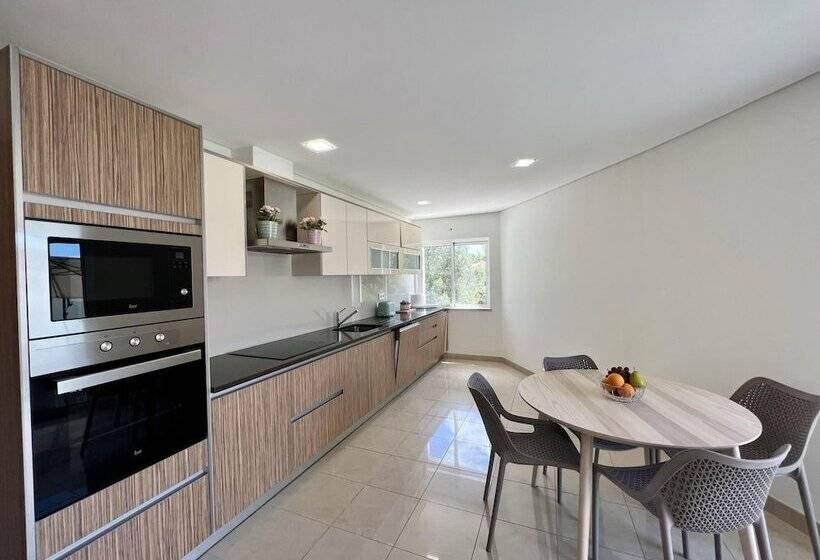 Boliqueime Amazing Villa With Pool By Homing