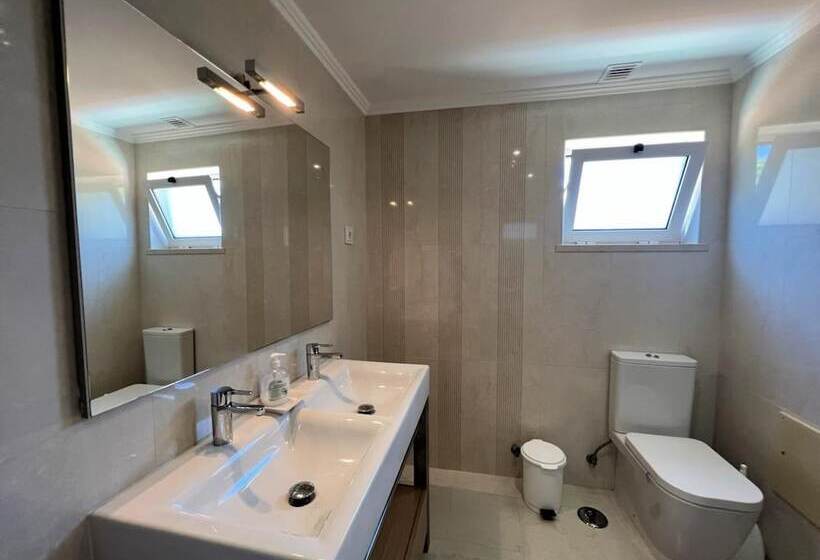 Boliqueime Amazing Villa With Pool By Homing