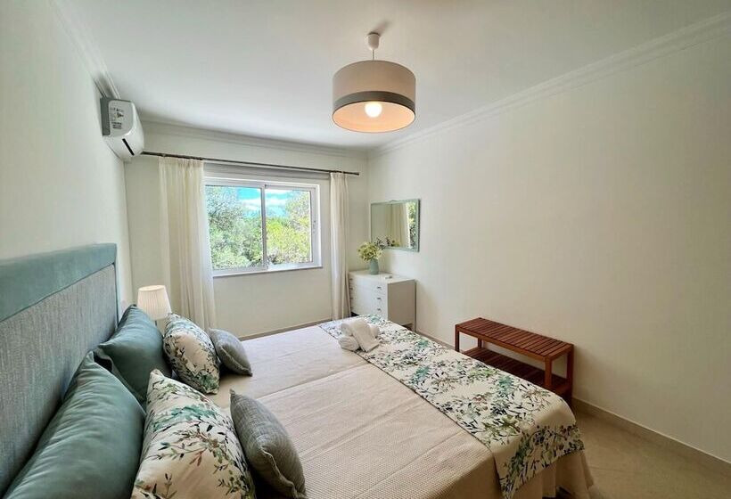 Boliqueime Amazing Villa With Pool By Homing