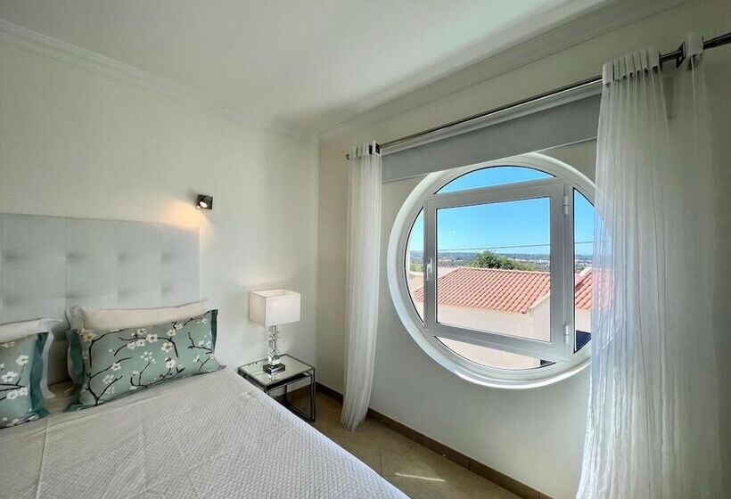 Boliqueime Amazing Villa With Pool By Homing