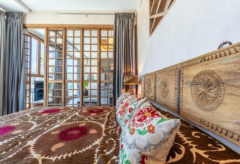 Bombayarte Aparthotel Tarifa