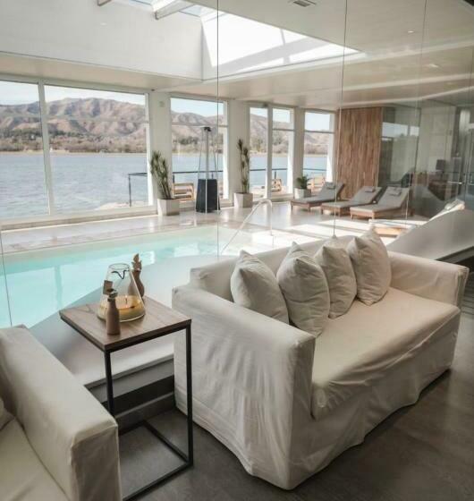 Departamento Con Vista Al Lago En Veneto Village