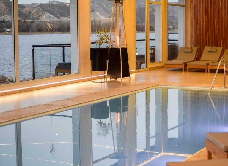 Departamento Con Vista Al Lago En Veneto Village