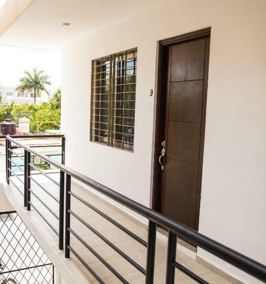 Departamento Orellana 9