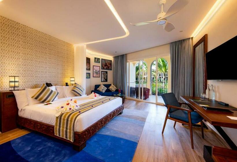 渡假胜地 The Mora Zanzibar Luxury All Inclusive