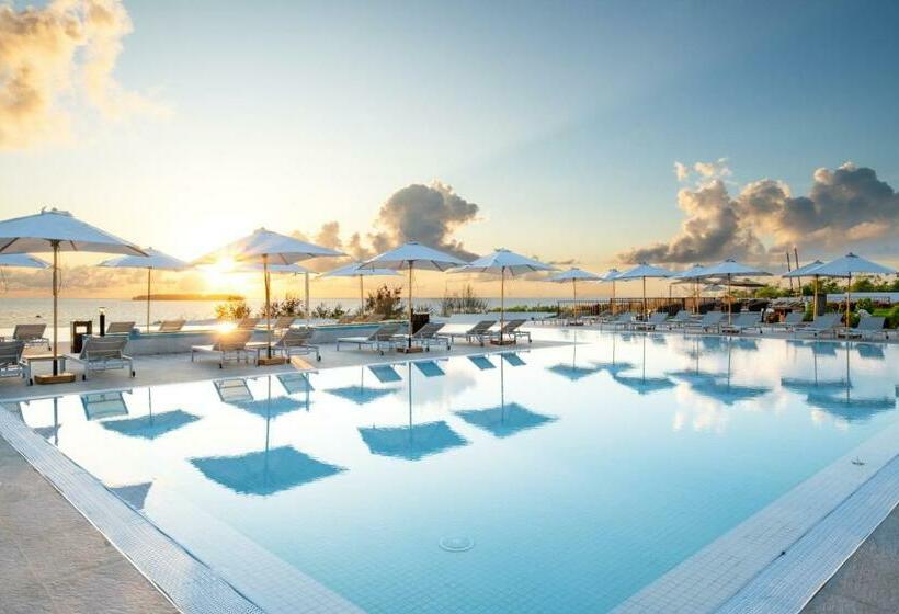 渡假胜地 The Mora Zanzibar Luxury All Inclusive