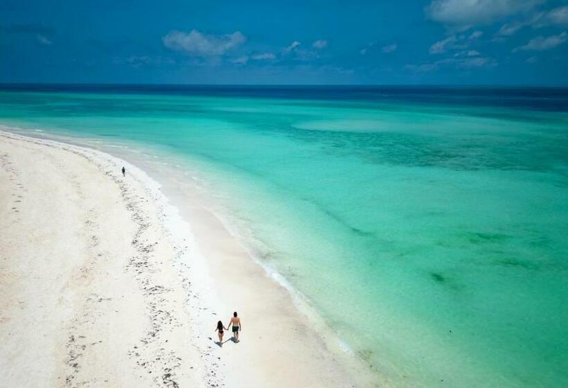 渡假胜地 The Mora Zanzibar Luxury All Inclusive