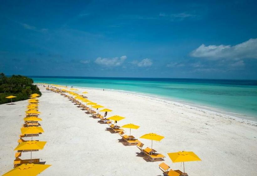 渡假胜地 The Mora Zanzibar Luxury All Inclusive