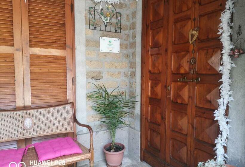 酒店 Azienda Agricola Ape Regina Agriturismo