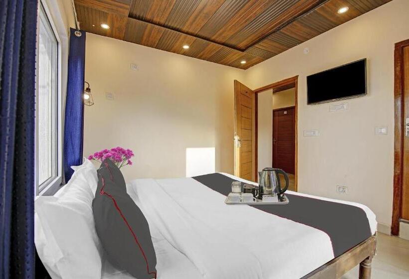 ホテル Super Collection O Grey Castle Inn