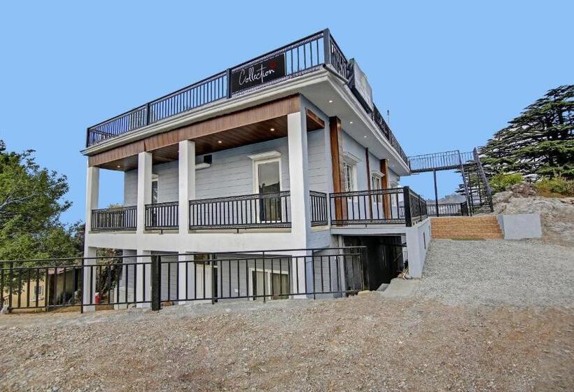 ホテル Super Collection O Grey Castle Inn