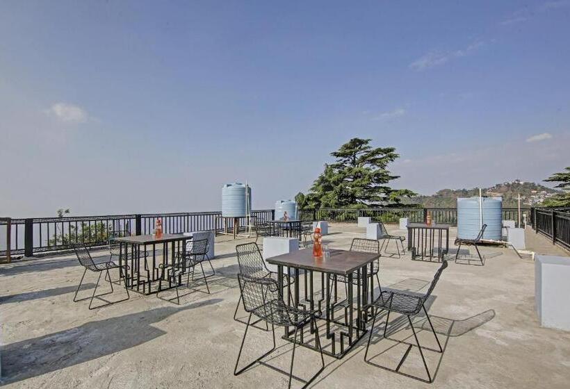 ホテル Super Collection O Grey Castle Inn