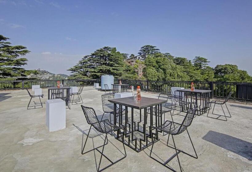 ホテル Super Collection O Grey Castle Inn