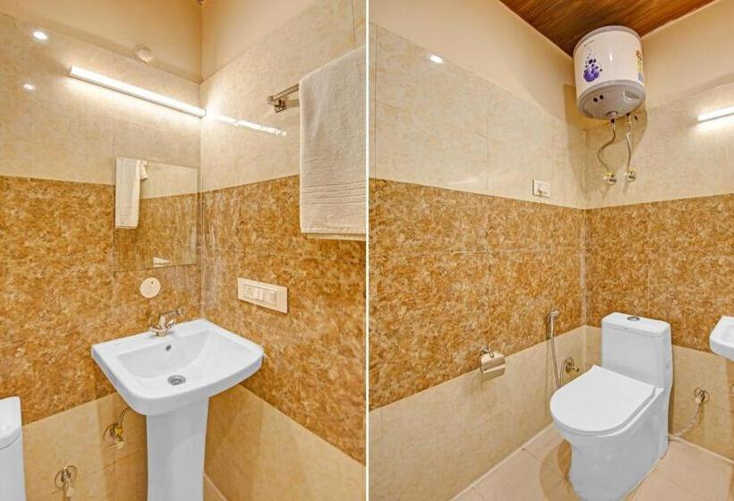 ホテル Super Collection O Grey Castle Inn