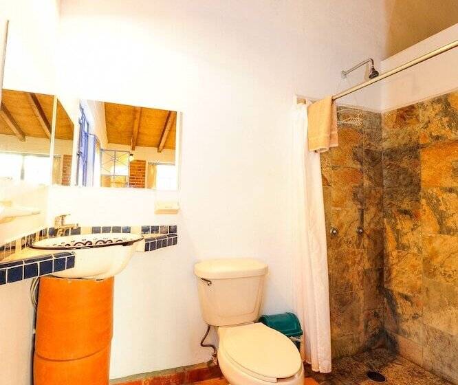 فنادق الكبسولة Casa Aurora