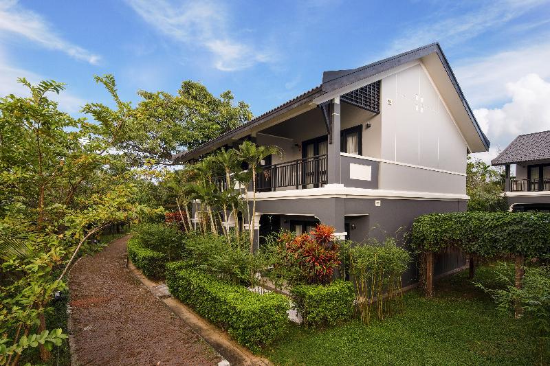 هتل Danang Mikazuki Villas & Spa